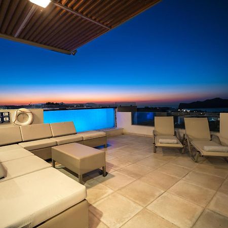 Lofos Village Chania Agia Marina 외부 사진