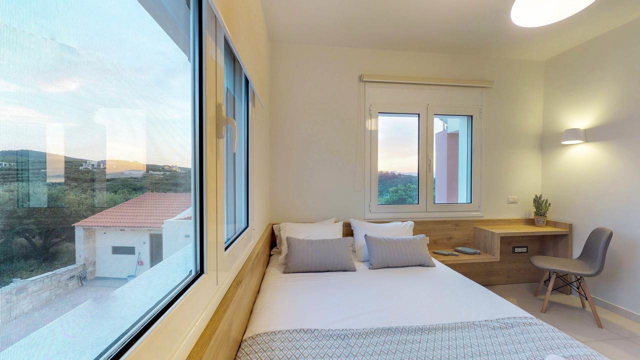 Lofos Village Chania Agia Marina 외부 사진